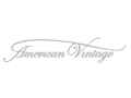 logo American vintage