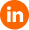 icon linkedin digimood